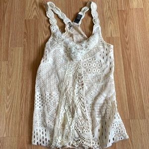 Buckle Boutique Fashion Tank